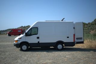 Iveco Daily 2002