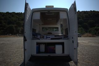 Iveco Daily 2002