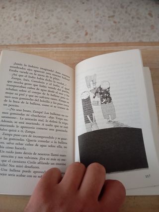 El brujo del viento (El Barco De Vapor / The St...