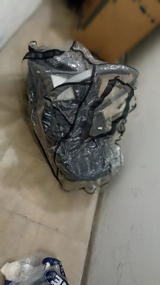 Carrito Bebé Jane Carrera 3 en 1 Nuevo