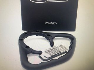 Asidero pasajero Puig Honda CBR 600 F/RR