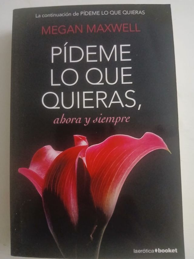 Pídeme Lo Que Quieras