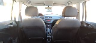 Opel Corsa 2016