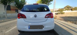 Opel Corsa 2016
