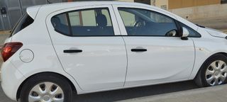 Opel Corsa 2016