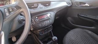 Opel Corsa 2016