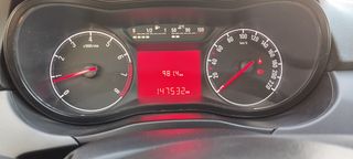 Opel Corsa 2016