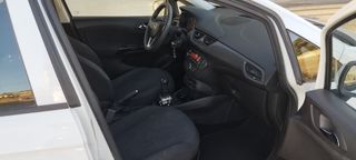 Opel Corsa 2016