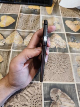 Huawei P9 Lite Nero