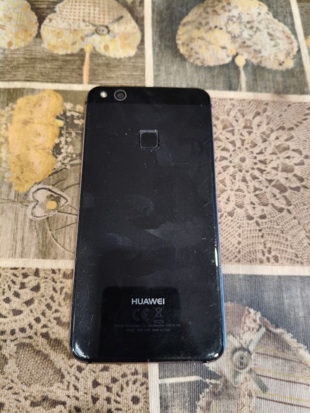 Huawei P9 Lite Nero