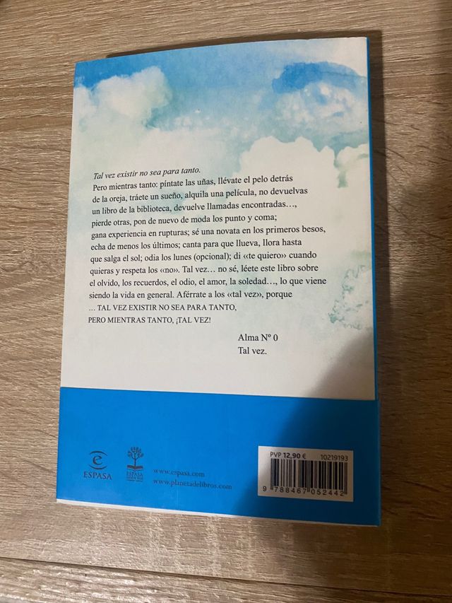 Las almas de Brandon