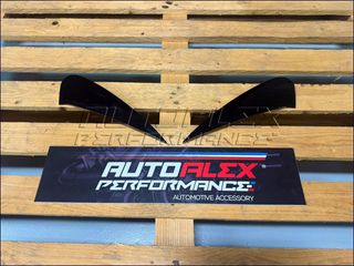 Guías Parachoques Trasero Mercedes GLE C167