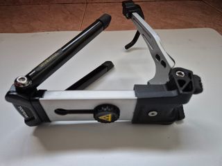 Topeak FlashStand Soporte Bicicleta Portátil