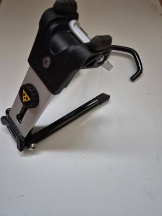 Topeak FlashStand Soporte Bicicleta Portátil