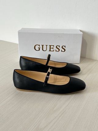 Ballerine Guess Nere Tg 38