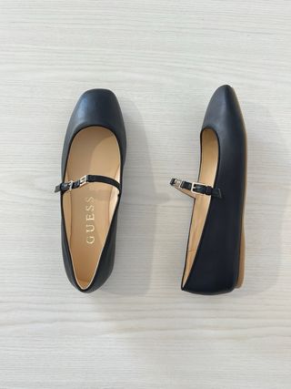Ballerine Guess Nere Tg 38