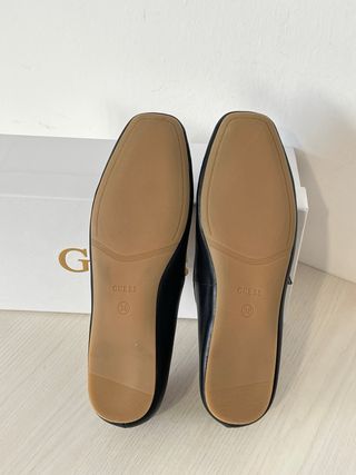 Ballerine Guess Nere Tg 38