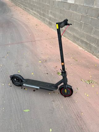 Patinete Eléctrico Xiaomi Pro 2