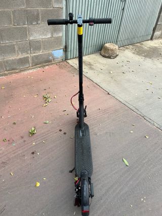 Patinete Eléctrico Xiaomi Pro 2