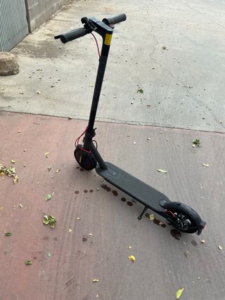 Patinete Eléctrico Xiaomi Pro 2