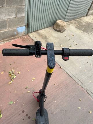 Patinete Eléctrico Xiaomi Pro 2