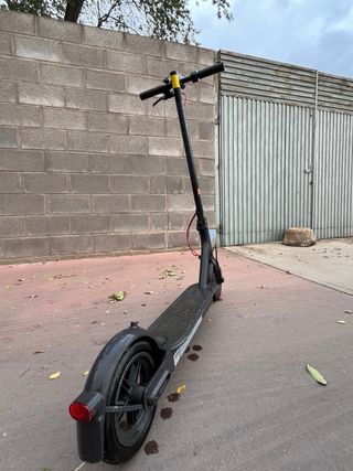 Patinete Eléctrico Xiaomi Pro 2
