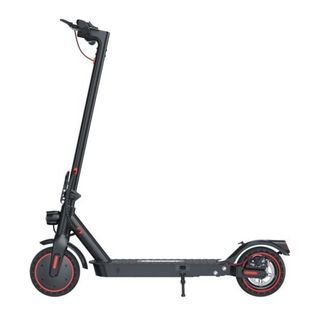 Patinete Eléctrico Negro