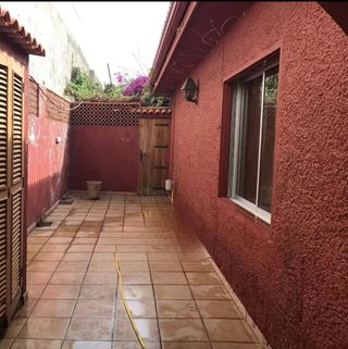 Mantenimiento de Jardines y fincas en general.