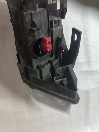 Faro izquierdo Xenon Audi Q3 8U0 941 003 B