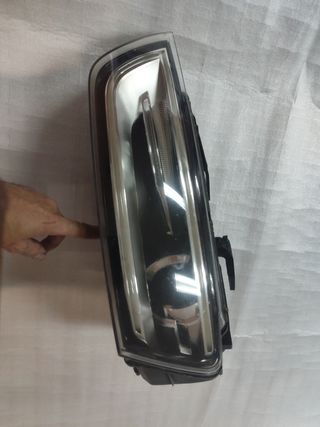 Faro izquierdo Xenon Audi Q3 8U0 941 003 B