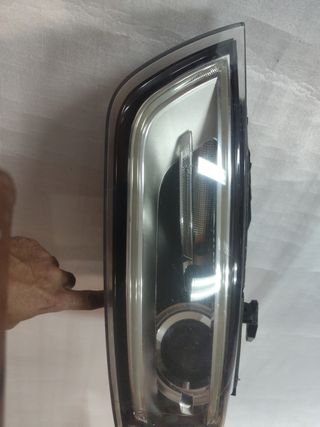 Faro izquierdo Xenon Audi Q3 8U0 941 003 B