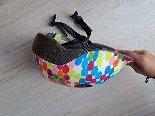 Casco bici niño Suit easy 48-52 cm