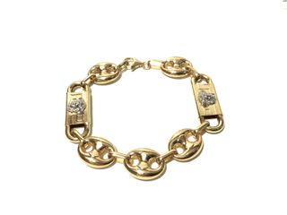 pulsera oro 18k