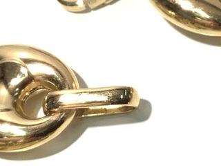 pulsera oro 18k