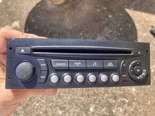 Radio Original Citroen DS3