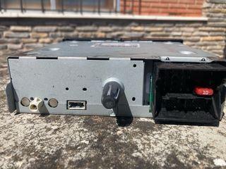 Radio Original Citroen DS3