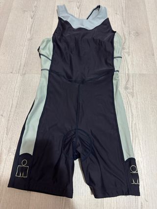 Mono de triatlón T. S