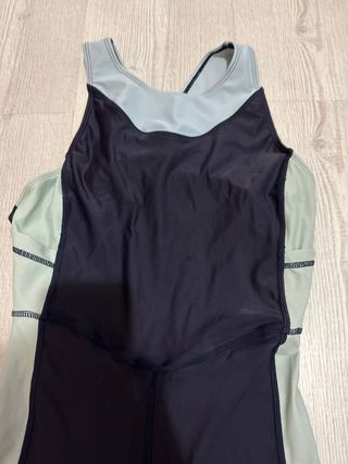 Mono de triatlón T. S