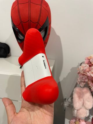 Funda Mando Xbox Series X|S Roja