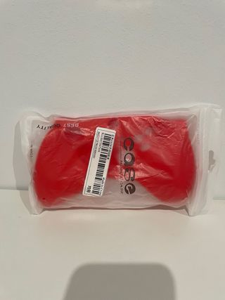 Funda Mando Xbox Series X|S Roja