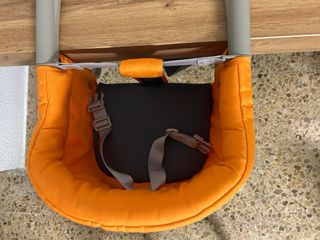 Trona Inglesina Naranja