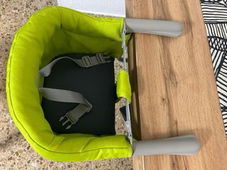 Trona Inglesina Naranja