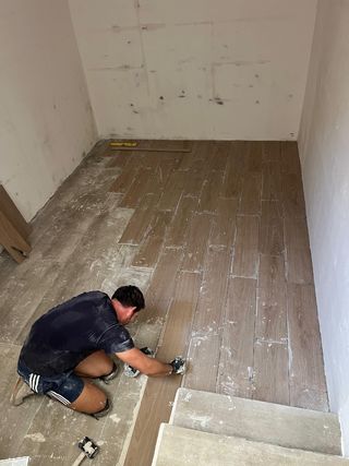 Reformas y construcciones .