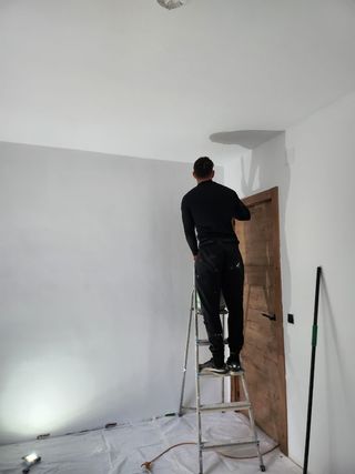 Reformas y construcciones .