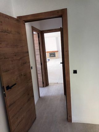 Reformas y construcciones .