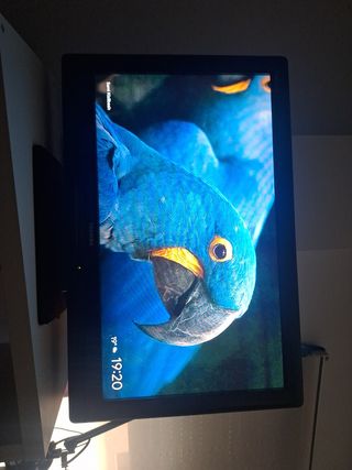 TV Toshiba 32 pulgadas No Smart TV