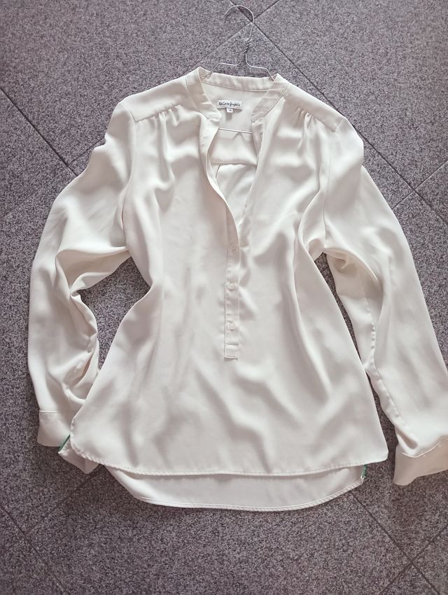 Camisa El Corte Inglés Talla M