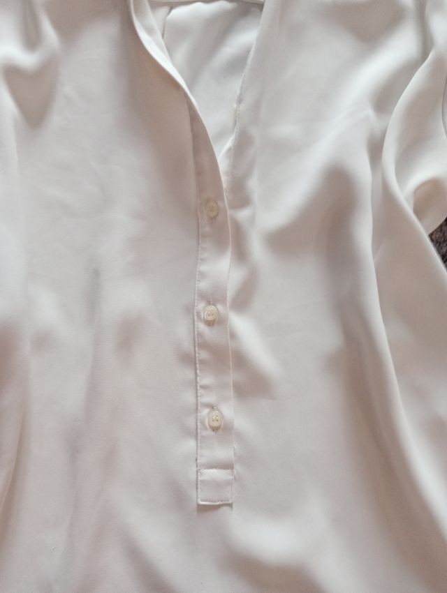 Camisa El Corte Inglés Talla M