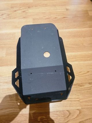 Cubre cárter BMW GS
