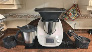 Thermomix TM5